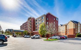 Courtyard Cincinnati North At Union Centre